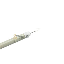 Load image into Gallery viewer, Freckles Spots Removal Beauty Skin Care Facial "4" Shape Needles Parts X 3