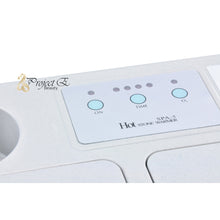 Load image into Gallery viewer, New Ozone Hot Warm Stone Stones Rocks Massage Warmer Heater Spa Salon Use