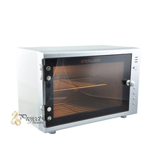 Load image into Gallery viewer, Pro UV Sterilizer Sanitizer Lamp Beauty Salon Spa for Tools Cabinet Machine
