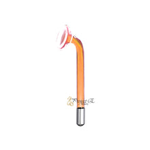 Load image into Gallery viewer, 11mm Portable High Frequency Device Neon Gas Mushroom Electrode Beauty Parts

