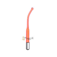 Load image into Gallery viewer, 11mm Portable High Frequency Device Neon Gas Hook Electrode Beauty Parts
