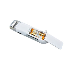 Load image into Gallery viewer, Mini Portable Galvanic Positive Ion Negative Ion Face Lifting Beauty Device
