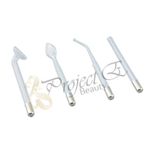 Load image into Gallery viewer, Pro Ultrasound High Frequency Vacuum Spray Beauty Facial Skin Spa Salon Machine
