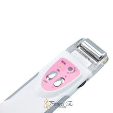 Load image into Gallery viewer, Mini Portable Galvanic Positive Ion Negative Ion Face Lifting Beauty Device

