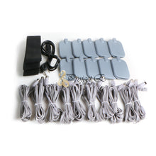 Load image into Gallery viewer, Infrared System Body Computerized ULC Slimming System EMS Slim Blanket Beauty Skin Care Machine
